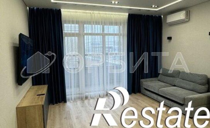 3-комн квартира улица Пожарных и спасателей, 5 к1,  д. 5 к1