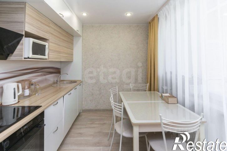 2-комн квартира улица Федюнинского, 56,  д. 56