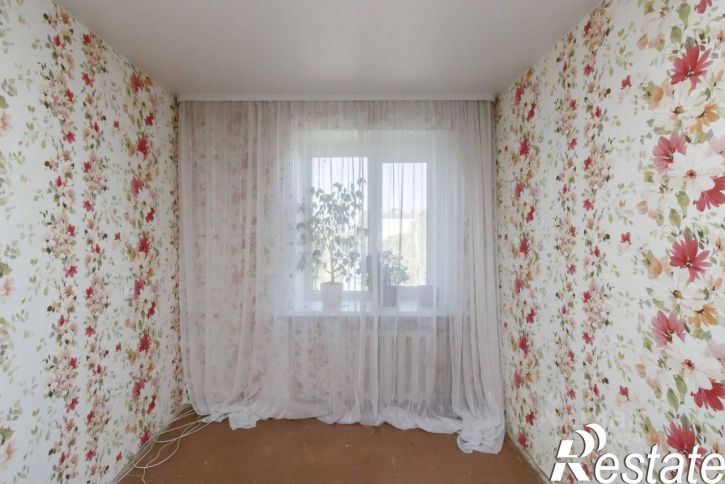 3-комн квартира Станционная улица, 38А,  д. 38А