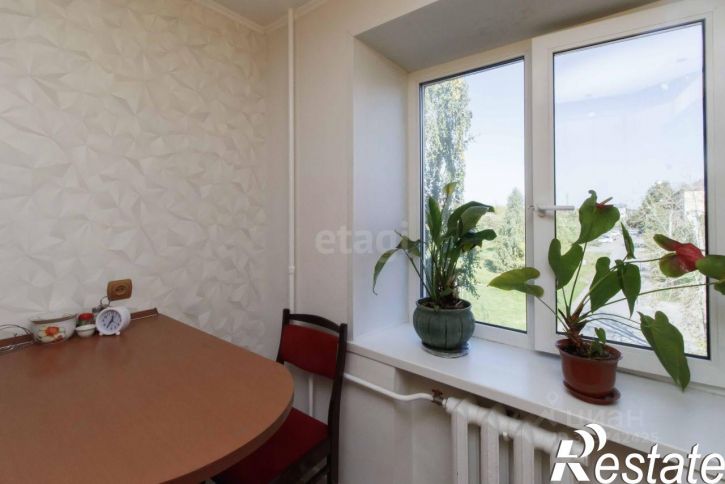 3-комн квартира Станционная улица, 38А,  д. 38А