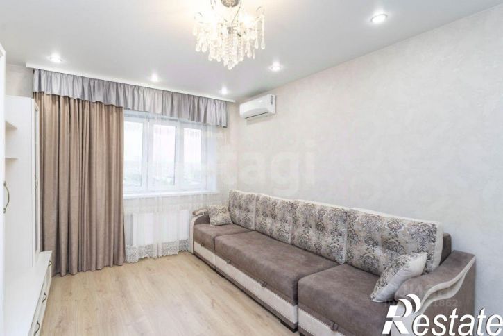 2-комн квартира улица Дмитрия Менделеева, 2 к1,  д. 2 к1