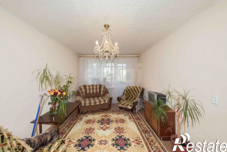 3-комн квартира Станционная улица, 38А,  д. 38А