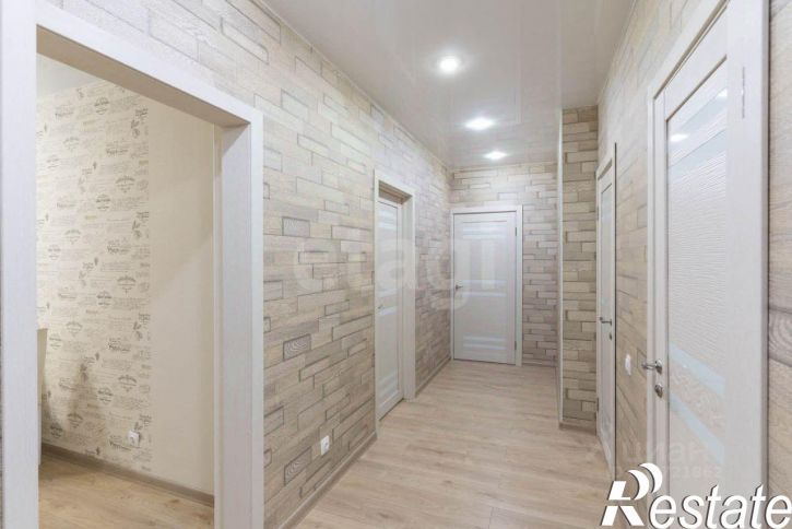 2-комн квартира улица Дмитрия Менделеева, 2 к1,  д. 2 к1