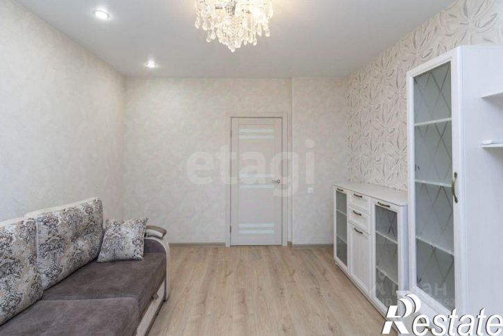 2-комн квартира улица Дмитрия Менделеева, 2 к1,  д. 2 к1
