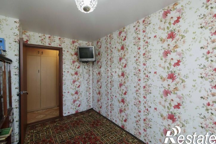 3-комн квартира Станционная улица, 38А,  д. 38А