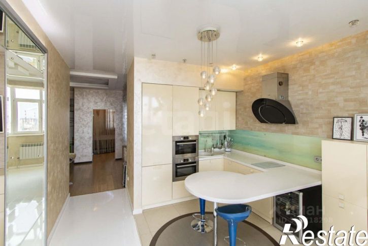 2-комн квартира улица Малыгина, 90,  д. 90