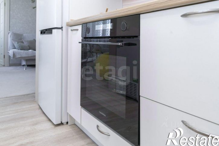 2-комн квартира улица Федюнинского, 56,  д. 56