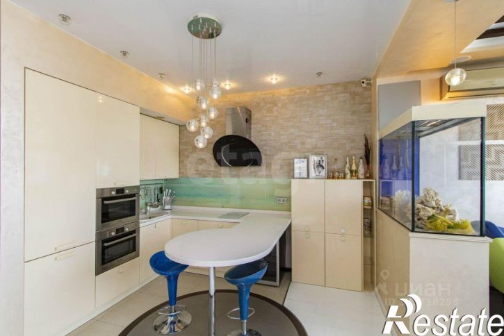 2-комн квартира улица Малыгина, 90,  д. 90