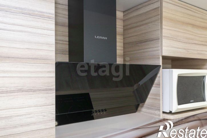 2-комн квартира улица Федюнинского, 56,  д. 56