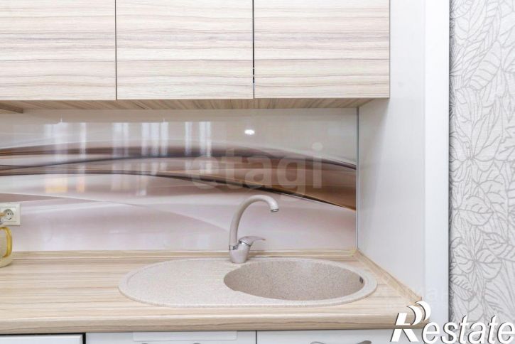 2-комн квартира улица Федюнинского, 56,  д. 56