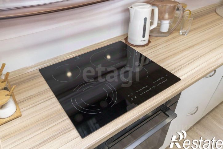 2-комн квартира улица Федюнинского, 56,  д. 56