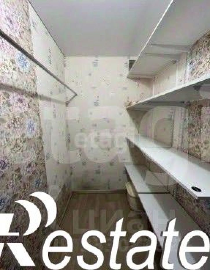 1-комн квартира Амурская улица, 39,  д. 39