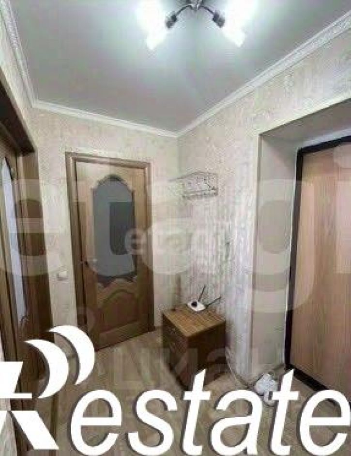1-комн квартира Амурская улица, 39,  д. 39