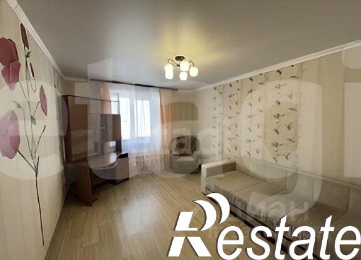 1-комн квартира Амурская улица, 39,  д. 39
