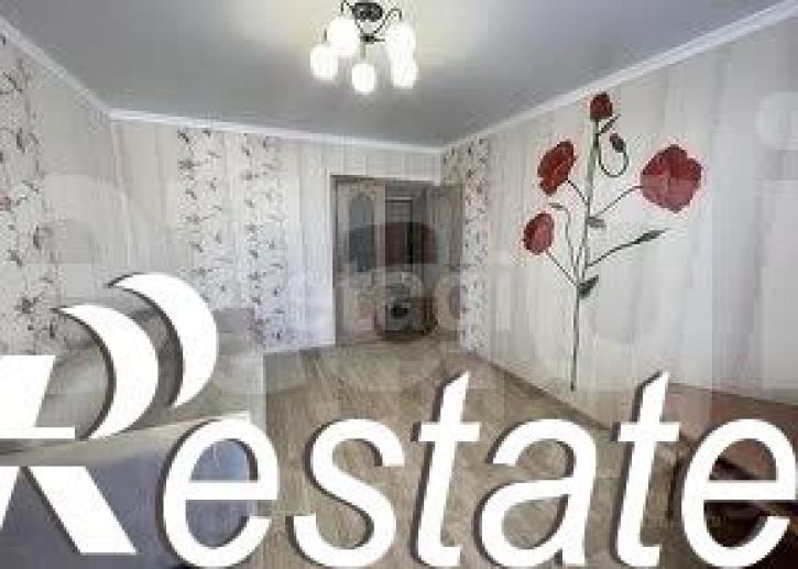 1-комн квартира Амурская улица, 39,  д. 39
