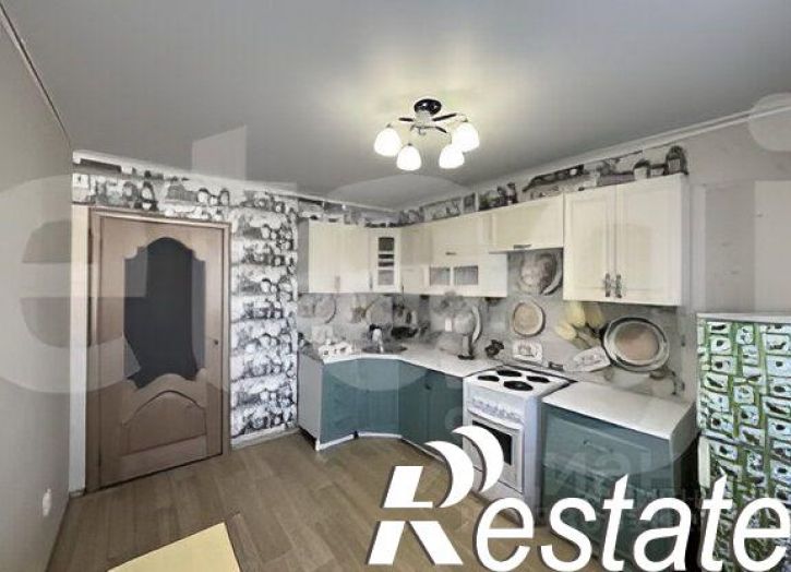 1-комн квартира Амурская улица, 39,  д. 39