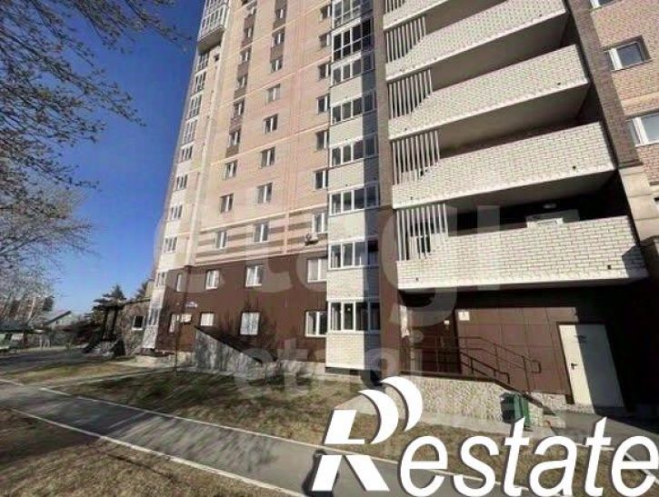 1-комн квартира Амурская улица, 39,  д. 39