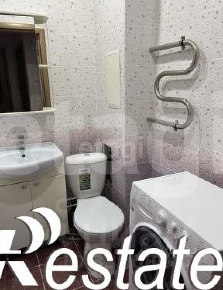 1-комн квартира Амурская улица, 39,  д. 39