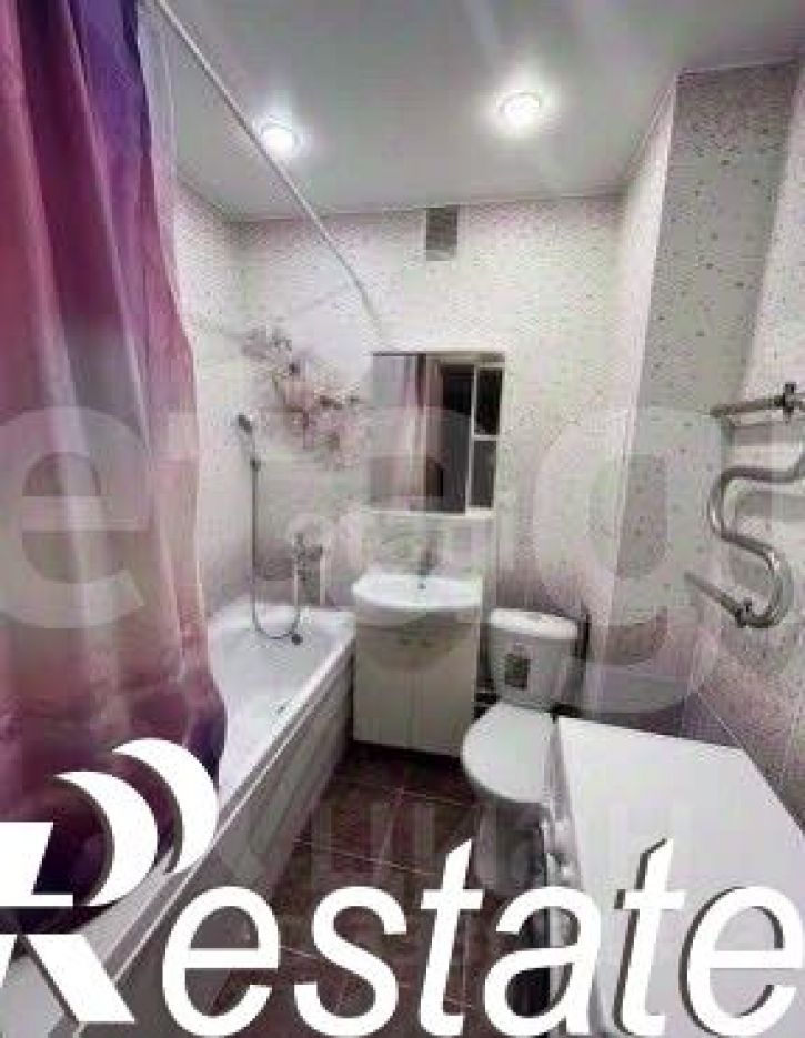 1-комн квартира Амурская улица, 39,  д. 39
