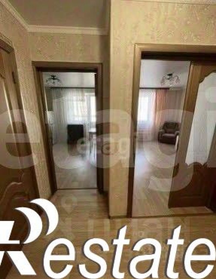1-комн квартира Амурская улица, 39,  д. 39