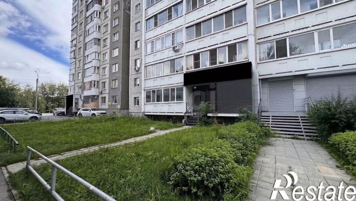 Офис улица 30 лет Победы, 44/1,  д. 44/1