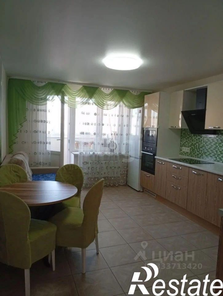 2-комн квартира Московский тракт, 152,  д. 152