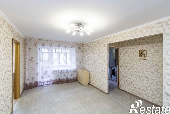 2-комн квартира Минская улица, 9,  д. 9