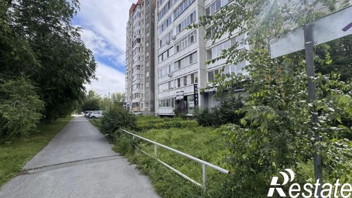 Офис улица 30 лет Победы, 44/1,  д. 44/1