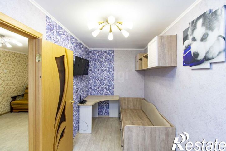 2-комн квартира Минская улица, 9,  д. 9