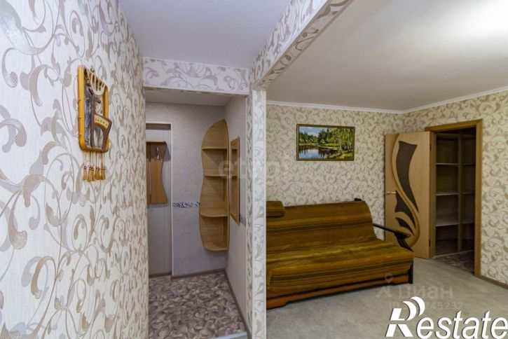 2-комн квартира Минская улица, 9,  д. 9