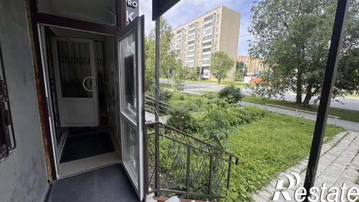 Офис улица 30 лет Победы, 44/1,  д. 44/1