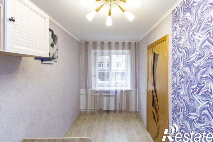 2-комн квартира Минская улица, 9,  д. 9
