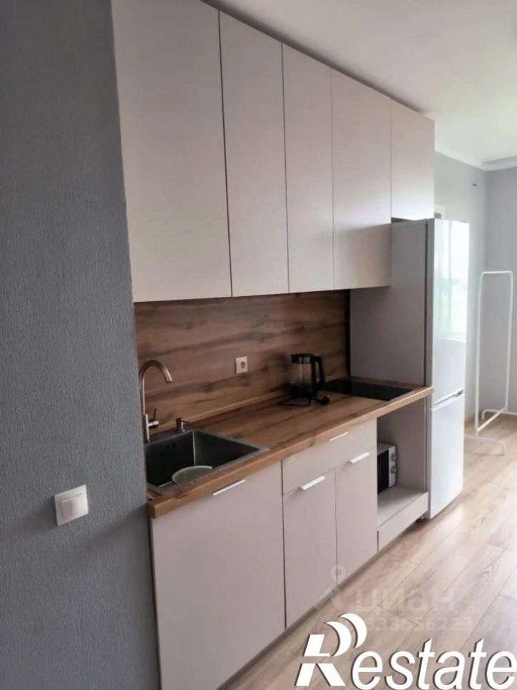 1-комн квартира Ставропольская улица, 160 к1,  д. 160 к1