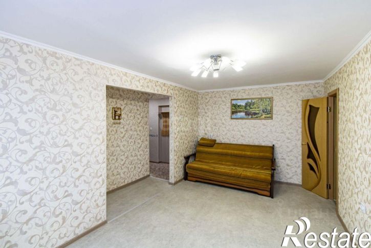 2-комн квартира Минская улица, 9,  д. 9