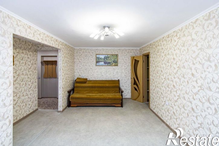 2-комн квартира Минская улица, 9,  д. 9