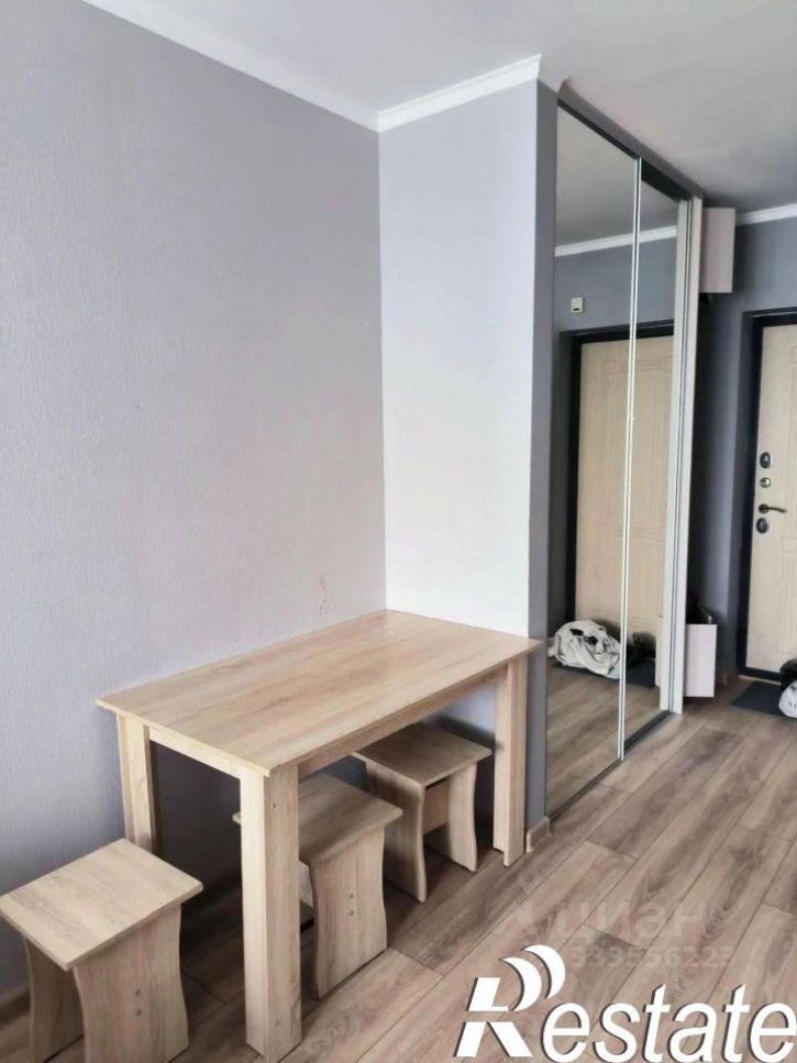 1-комн квартира Ставропольская улица, 160 к1,  д. 160 к1