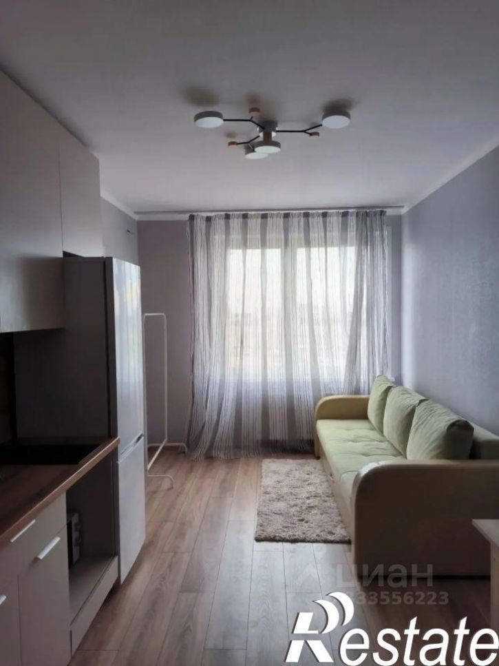 1-комн квартира Ставропольская улица, 160 к1,  д. 160 к1