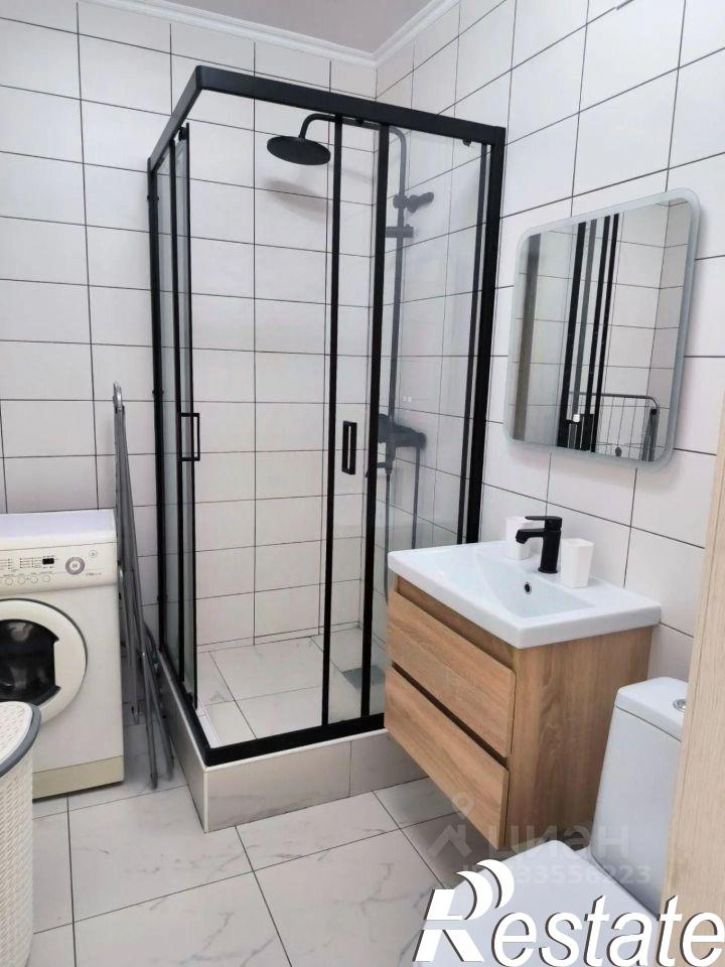 1-комн квартира Ставропольская улица, 160 к1,  д. 160 к1