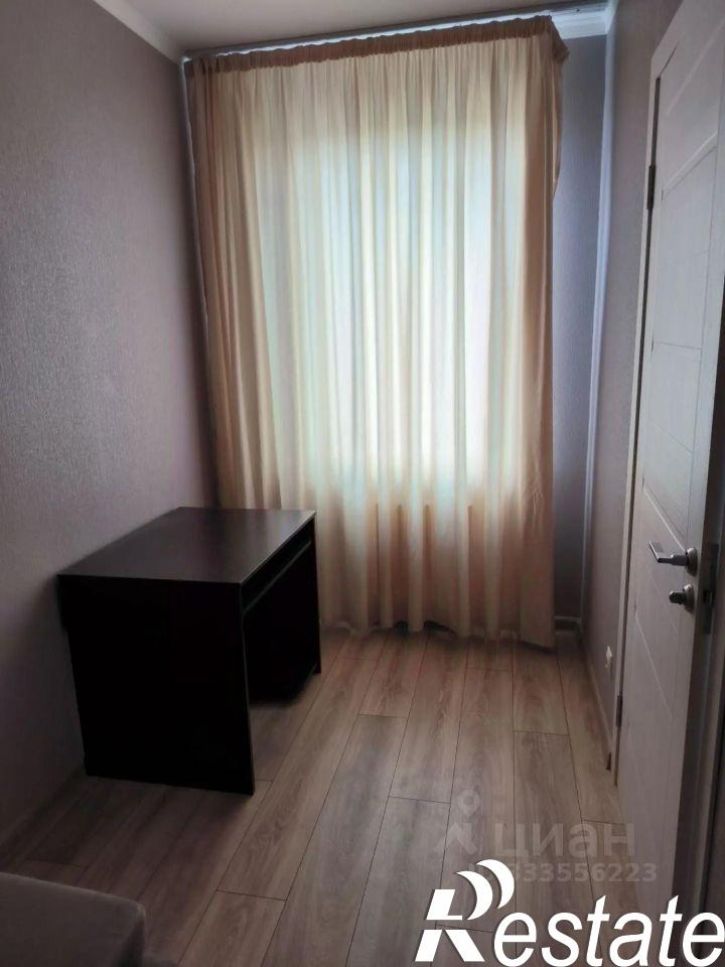 1-комн квартира Ставропольская улица, 160 к1,  д. 160 к1