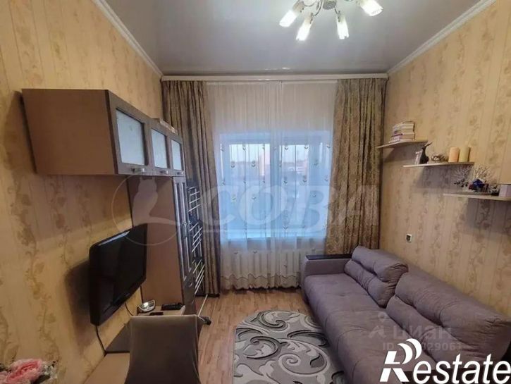 2-комн квартира улица Пржевальского, 36,  д. 36