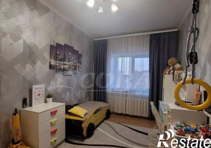 2-комн квартира улица Пржевальского, 36,  д. 36