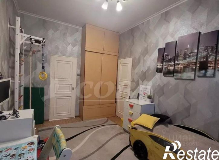 2-комн квартира улица Пржевальского, 36,  д. 36