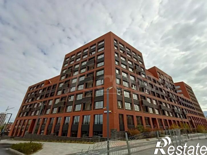 3-комн квартира Профсоюзная улица, 6 к1,  д. 6 к1