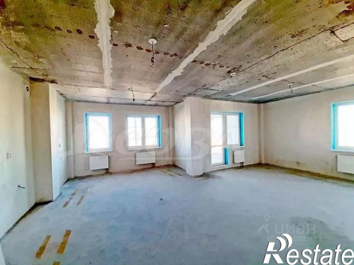 3-комн квартира улица Федюнинского, 64/2,  д. 64/2