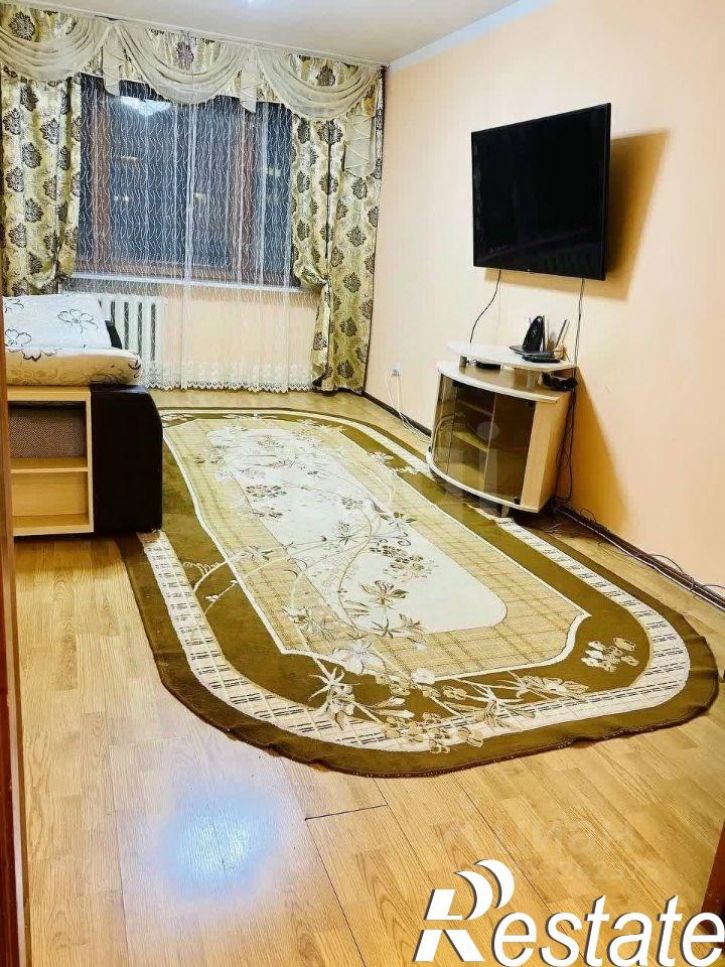 3-комн квартира Минская улица, 3А,  д. 3А