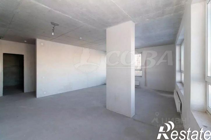 3-комн квартира Профсоюзная улица, 6 к1,  д. 6 к1