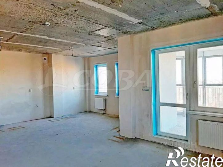 3-комн квартира улица Федюнинского, 64/2,  д. 64/2
