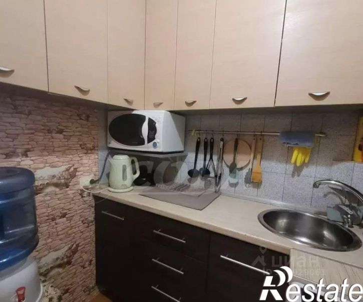 2-комн квартира улица Пржевальского, 36,  д. 36