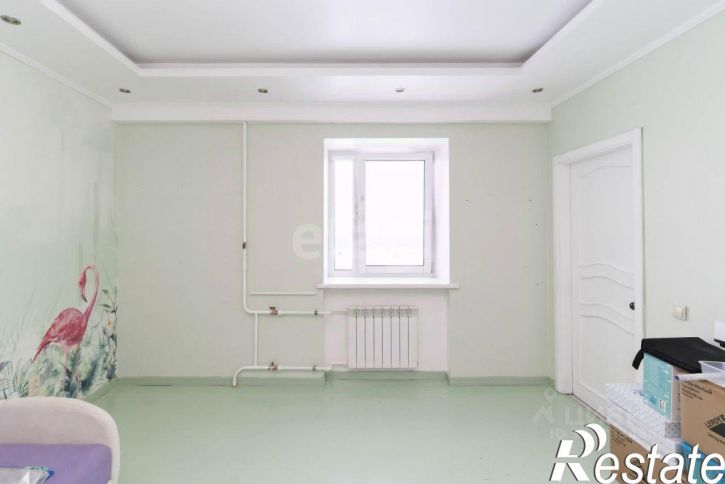 4-комн квартира улица Николая Фёдорова, 6 к1,  д. 6 к1