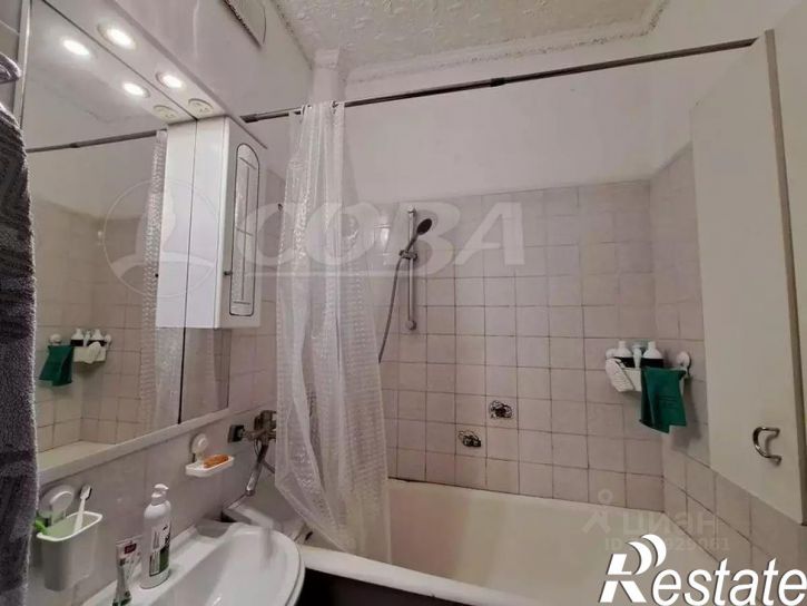 2-комн квартира улица Пржевальского, 36,  д. 36